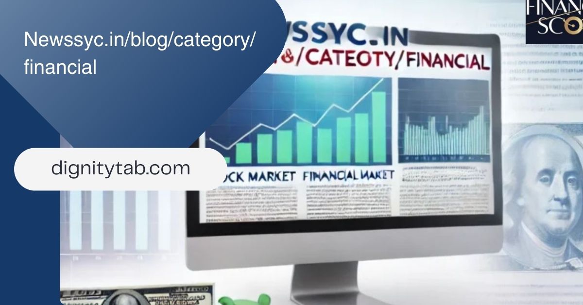 Newssyc.in/blog/category/financial