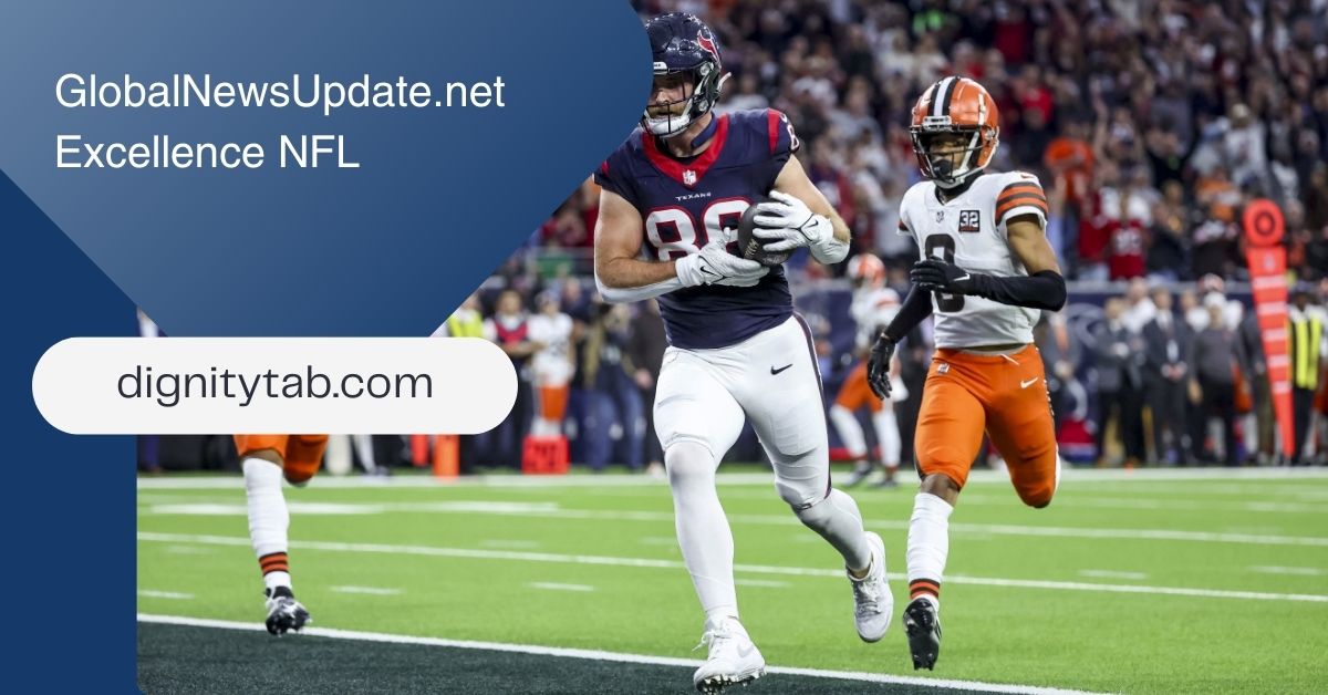 GlobalNewsUpdate.net Excellence NFL: A Comprehensive Overview