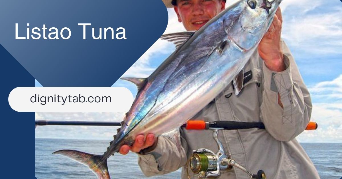 Listao Tuna