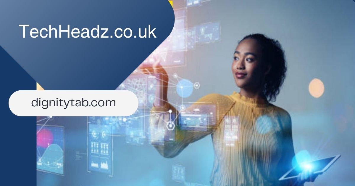 TechHeadz.co.uk: Your Ultimate Guide to the Latest Technology and Gadgets