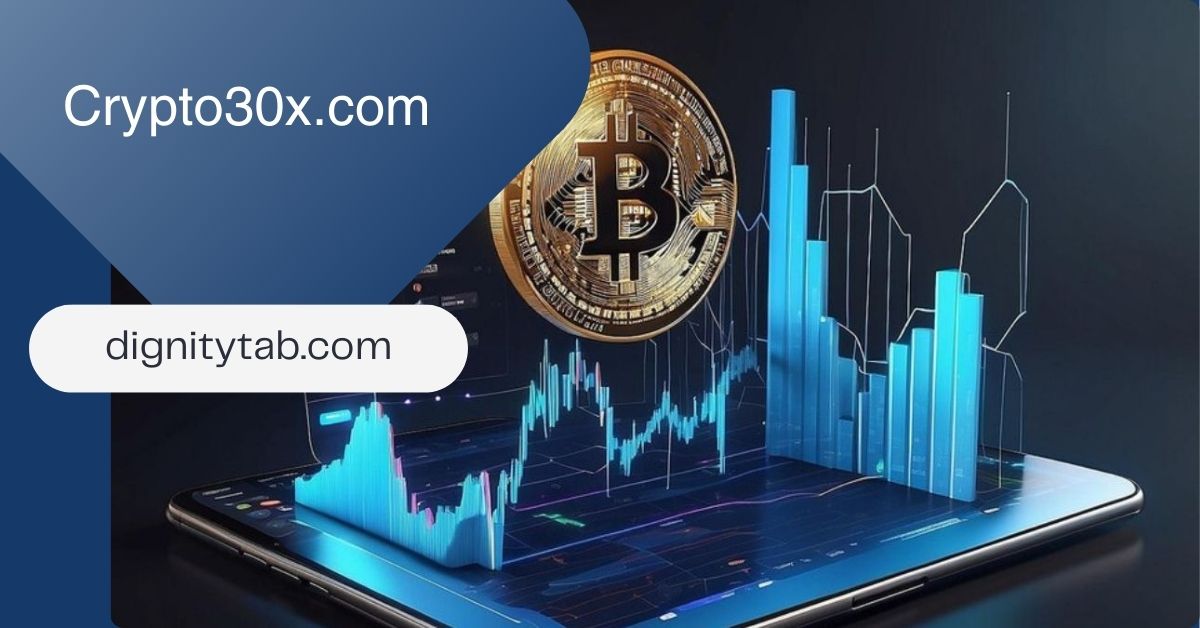 Crypto30x.com