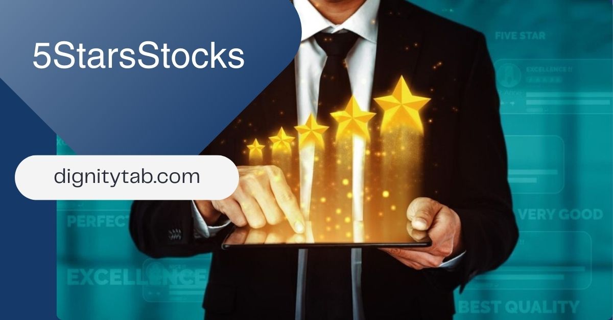 5StarsStocks