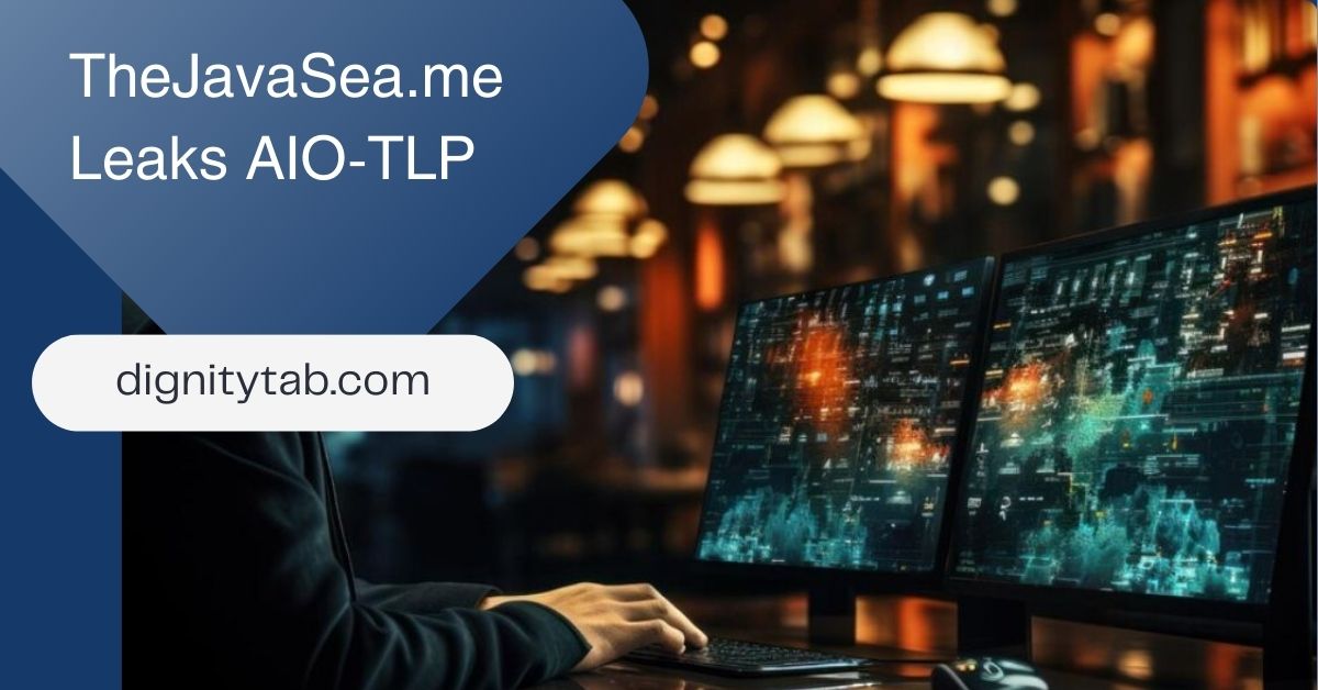 TheJavaSea.me Leaks AIO-TLP