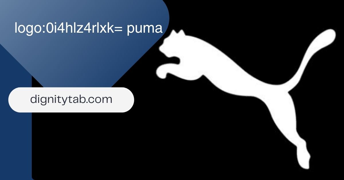 logo:0i4hlz4rlxk= puma: Symbolism, Brand Identity & Frequently Asked Questions