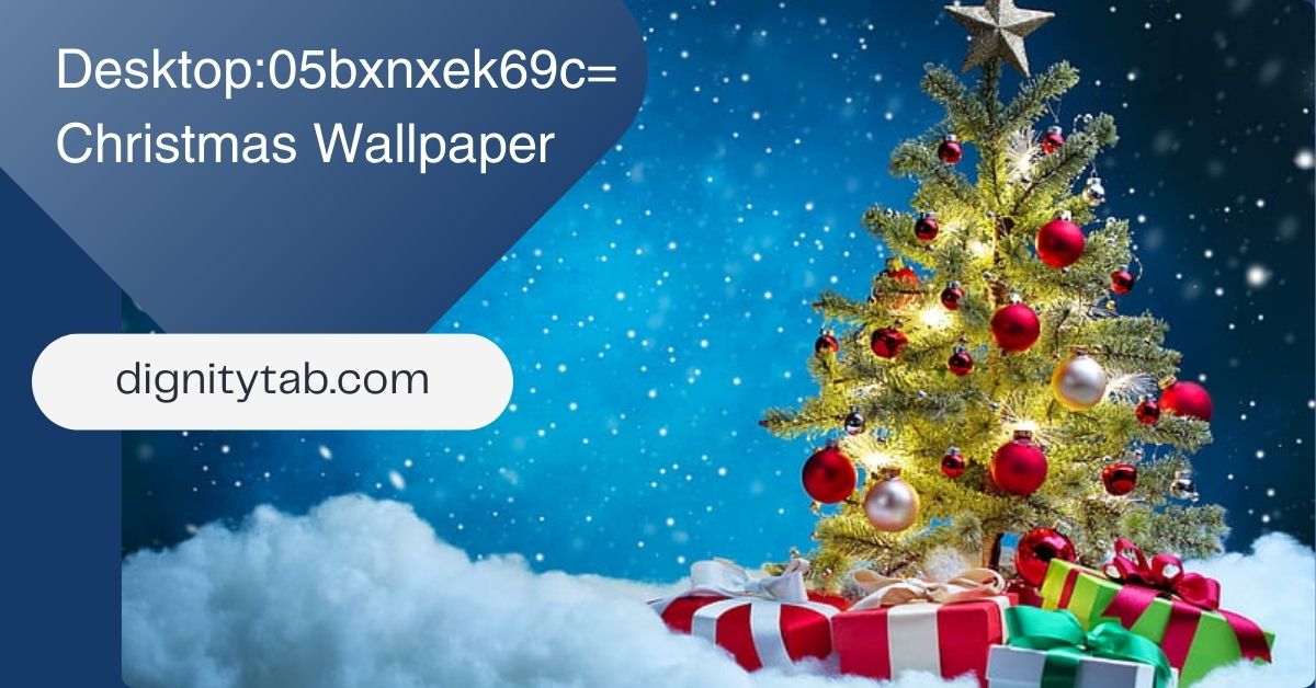 Desktop:05bxnxek69c= Christmas Wallpaper