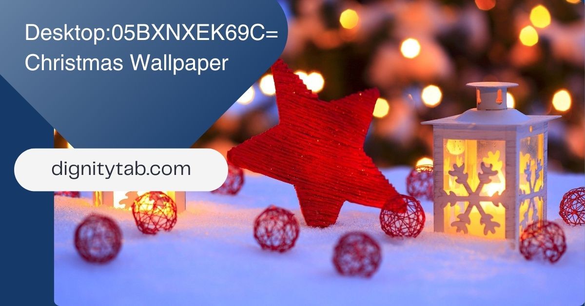 Desktop:05BXNXEK69C= Christmas Wallpaper