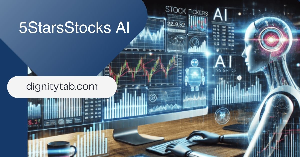 5StarsStocks AI