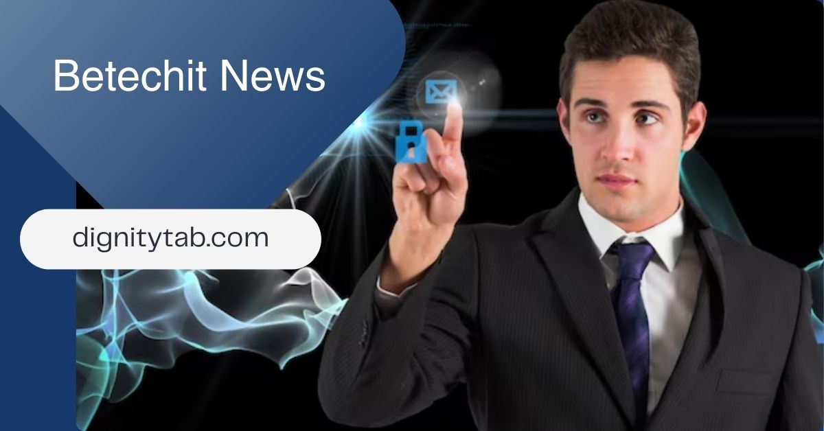 Betechit News: Your Ultimate Source for the Latest in Tech